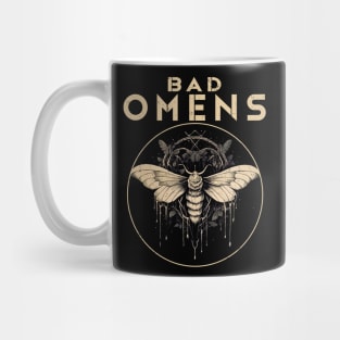 Bad Omens Mug